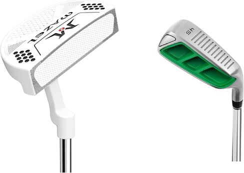 MAZEL Golf Wedge &Golf Putter,Bundle of 2 in Saudi Arabia