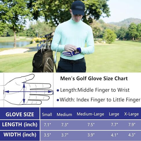 PGM Pink Golf Club Two Way Chipper 36° and Golf Glove Left Hand for Right Handed Men Golfers in Saudi Arabia