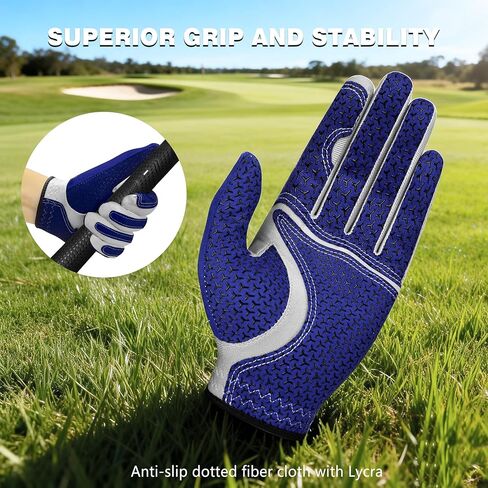 PGM Pink Golf Club Two Way Chipper 36° and Golf Glove Left Hand for Right Handed Men Golfers in Saudi Arabia