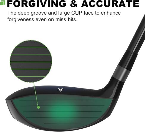 MAZEL Golf Wedge&Golf Hybrid,Bundle of 2 in Saudi Arabia