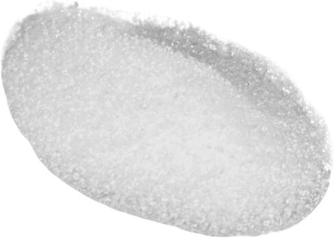 حمض الستريك الأساسي - 8 رطل - لا مائي - درجة الغذاء - حاوية PP واسعة الفم محكمة الغلق مع غطاء قابل للإغلاق ومقبض قابل لإعادة التركيب in Kuwait