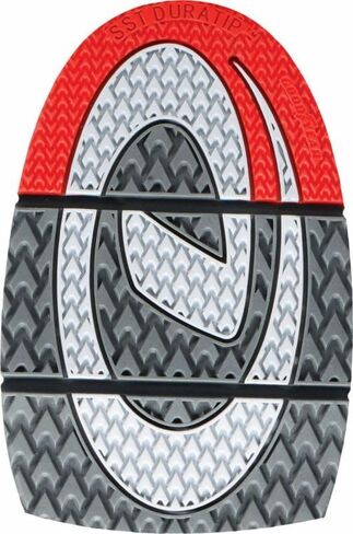 Dexter The 9 Most Traction T1 Sole - (Only Works with The 9 Shoes- These DO NOT Work with SST8 and Below) Large in Saudi Arabia