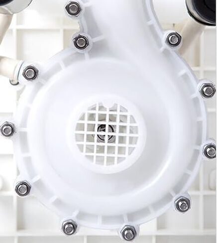 2L Rotary Evaporator with Circulating Water Vacuum Pump 110V Lab Rotavapor Chemistry Equipment Vacuum Evaporator with Digital Display for Solvent Removal, Distillation & Extraction in Kuwait