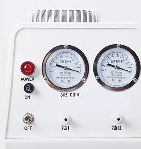 LAB 110V 2L Rotary Evaporator Rotovap Lab Rotary Evaporators Heating Bath Evaporation Apparatus 0-120 RPM Rotovap Rotary Vacuum Evaporator in Kuwait