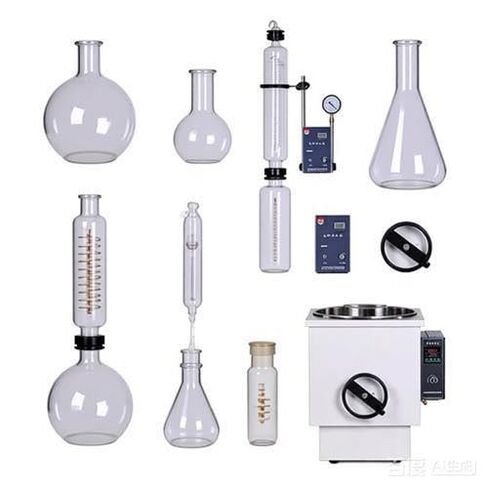 50L Rotary Evaporator, Cost-Effective 50L Rotary Evaporator, High Precision Lab Rotovap, Durable Design for Vacuum Evaporation, Solvent Recovery, Suitable for Universities, Research Institutes & Labs in Kuwait
