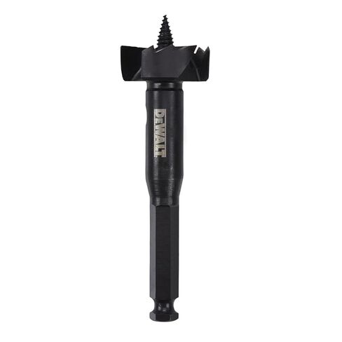 DEWALT Drill Bit, Self Feed, 1-1/2 Inch (DW1634) in Saudi Arabia