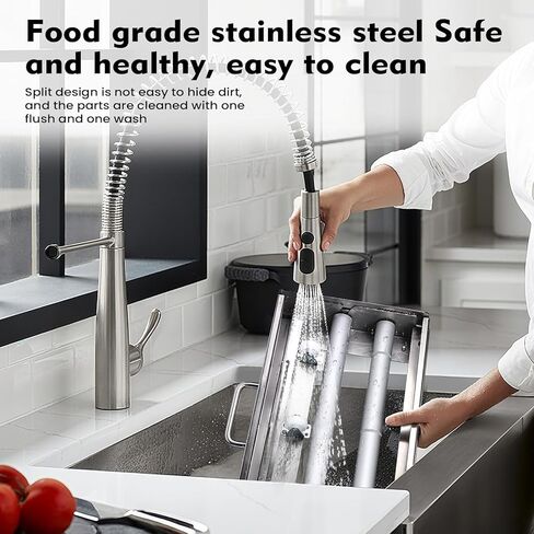 رقاقة عجين جديدة مطورة قابلة للطي مقاس 15.5 بوصة، أسطوانة عجين يدوية قابلة للتعديل بسمك، ماكينة من الفولاذ المقاوم للصدأ، معجنات الخبز والخبز، للمخابز المنزلية والتجارية in Kuwait