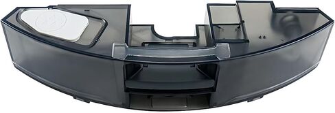 خزان مياه بديل يتم التحكم فيه كهربائيًا متوافق مع قطع غيار المكنسة الكهربائية Roborock S7 MaxV Ultra، S7 Pro Ultra Robot، خزان المياه الآلي in Kuwait