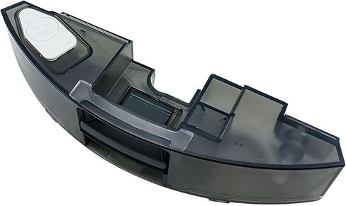 خزان مياه بديل يتم التحكم فيه كهربائيًا متوافق مع قطع غيار المكنسة الكهربائية Roborock S7 MaxV Ultra، S7 Pro Ultra Robot، خزان المياه الآلي in Kuwait