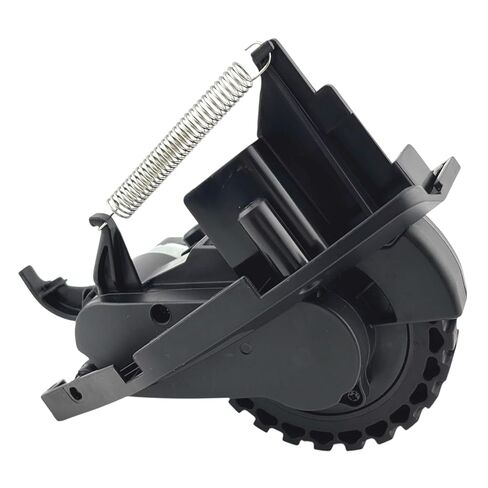 High-Performance Left Wheel Drive Motor Assembly Compatible Replacement for Shark Robot Vacuum Cleaner AV2610WA AV2610WACA RV2400WD RV2410WD RV2600WA RV2600WD RV2610W, RV2610WACA RV2610WD RV2610WDCA in Kuwait