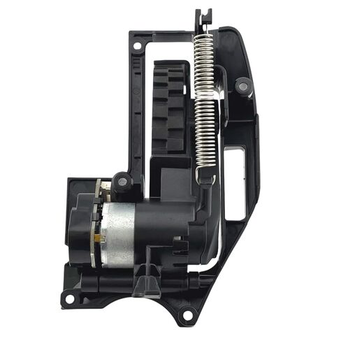 High-Performance Left Wheel Drive Motor Assembly Compatible Replacement for Shark Robot Vacuum Cleaner AV2610WA AV2610WACA RV2400WD RV2410WD RV2600WA RV2600WD RV2610W, RV2610WACA RV2610WD RV2610WDCA in Kuwait