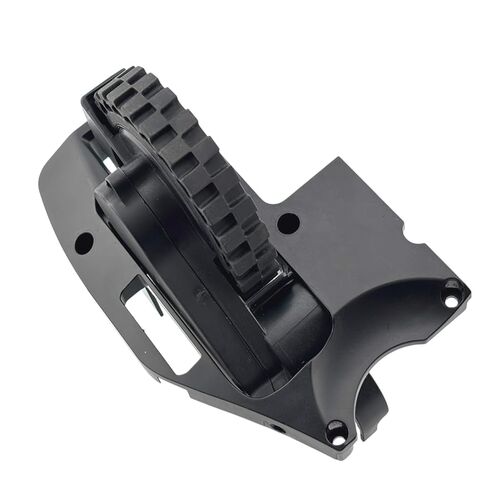 High-Performance Left Wheel Drive Motor Assembly Compatible Replacement for Shark Robot Vacuum Cleaner AV2610WA AV2610WACA RV2400WD RV2410WD RV2600WA RV2600WD RV2610W, RV2610WACA RV2610WD RV2610WDCA in Kuwait