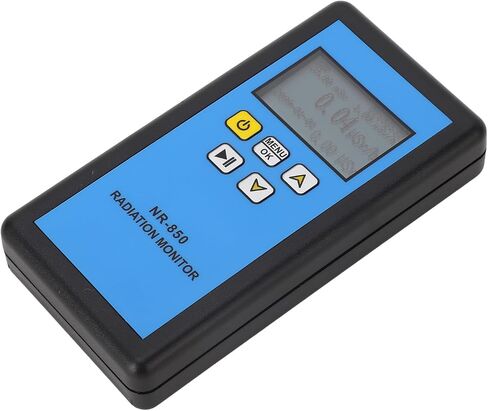 مقياس جرعات الإشعاع، متعدد الوظائف عالي الحساسية X γ β in Kuwait