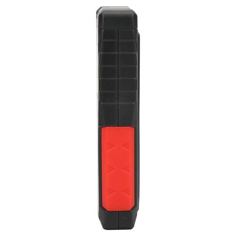 WALFRONT Radiation Detector, ABS Material, Sound and Light Alarm, Lightweight EMF Tester for Homes and Offices in Saudi Arabia