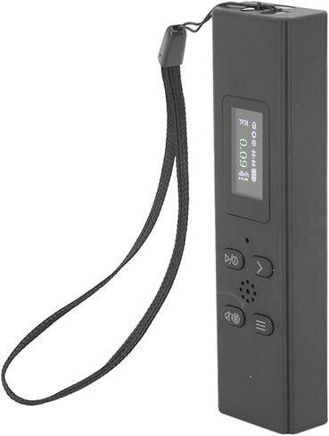 كاشف الإشعاع النووي F8 α β γ كاشف الأشعة السينية المدمج عالي الحساسية عداد جيجر (أسود) in Kuwait