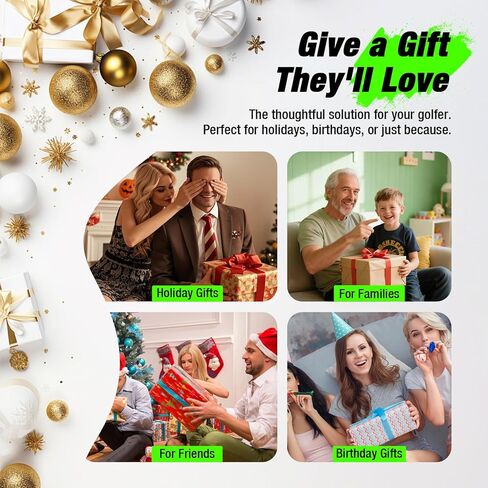 15.7" x 11.8" Golf Bunker Mat - Portable & Sturdy High-Performance Golf Practice Mat for Bunker Shots, Indoor & Outdoor Sand Chipping Mat- Perfect for Beginners, Pros, and Simulator Training in Kuwait