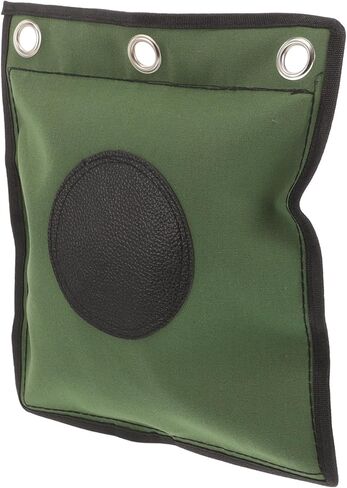 Wall Mounted Boxing Bag Punch Pad Adjustable 20lb Weight Training Sandbag with Dual Hanging Strap for Martial Arts and Home Workout in Saudi Arabia