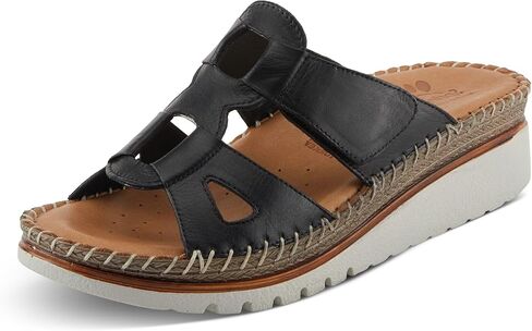 Spring Step Women's Montera Sandal in Kuwait