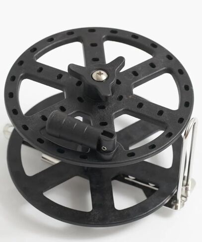 Red Tide Series Spearfishing Reel in Saudi Arabia