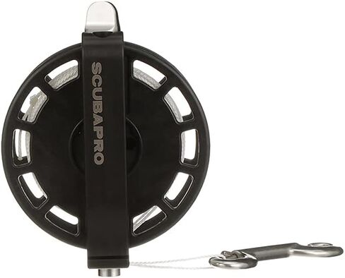 SCUBAPRO S-Tek Expedition Reel, 660ft/200m in Saudi Arabia