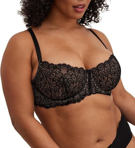 Torrid Balconette Unlined Bra in Saudi Arabia