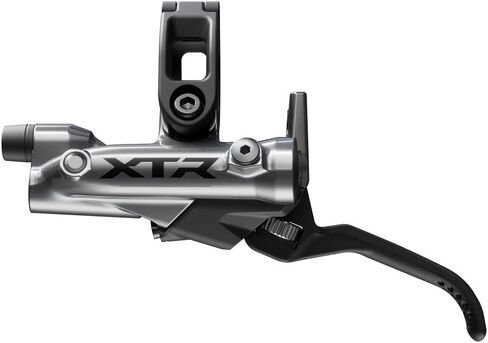 Shimano Xtr M9220 4-Piston Disc Brake One Color, Left/Front in Saudi Arabia