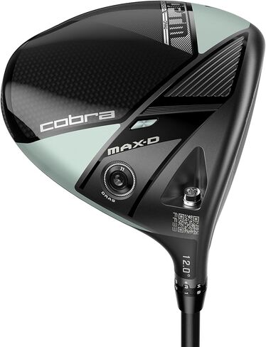 Cobra Golf OPTM MAX-D Women's Driver in Saudi Arabia
