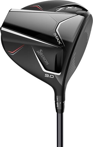 سائق ماكس MOI Srixon ZXi 2025 in Saudi Arabia