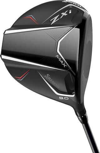 سائق ماكس MOI Srixon ZXi 2025 in Saudi Arabia