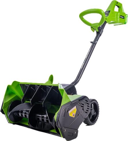 Earthwise BL80204 20-Volt 4.0AH بديل بطارية ليثيوم أيون in Kuwait