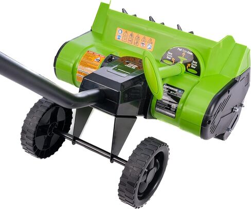 Earthwise BL80204 20-Volt 4.0AH بديل بطارية ليثيوم أيون in Kuwait