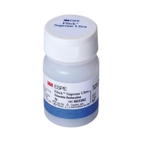 3M ESPE 6033B1 Filtek Supreme Ultra Flowable Restorative Capsules B1 20/Pk 0.2 Gm in Kuwait