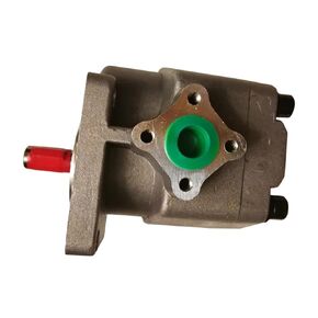 Hydraulic Gear Pump High Pressure GPY-3 GPY-7 GPY-9 GPY-11.5(GPY-3) in Kuwait