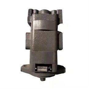 Hydraulic Gear Pump 14602252 380D for in Kuwait