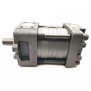 Hydraulic Gear Pump NBZ3 NB3 High Pressure NB3-G20F NB3-G25F NB3-G32F NBZ3-G20F NBZ3-G25F NBZ3-G32F Internal 25Mpa(NBZ3-G20F 0 Degree) in Kuwait