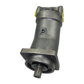 Hydraulic Gear Pump A2F Series A2F10 A2F12 A2F23 A2F28 A2F45 A2F55 A2F63 A2F80 Axial Piston and Motor in Kuwait