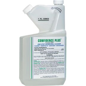 MSA 10009971 Solution,Confidence Plus 2, 32 OZ. in Kuwait
