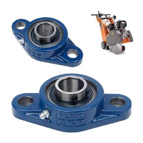 Pillow Block Bearing Set 543045052 for Husqvarna FS400 & FS400LV Walk Behind Concrete Saw，Replace OEM Part 543045052，Direct Fit in Kuwait