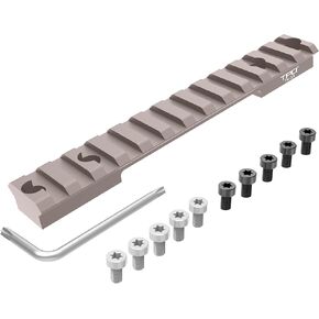 Tikka T3X Picatinny Rail Mount (TK-T3X) in Kuwait