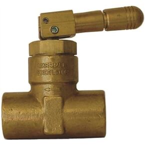 لصمام تبديل سريع المفعول MEC ME791C 1/2 بوصة. مدخل FNPT × 1/4 بوصة. أجزاء إصلاح ما بعد البيع لمنفذ FNPT in Kuwait