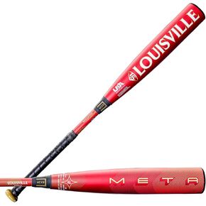 Louisville Slugger 2026 Meta (-10) USA Baseball Bats in Kuwait