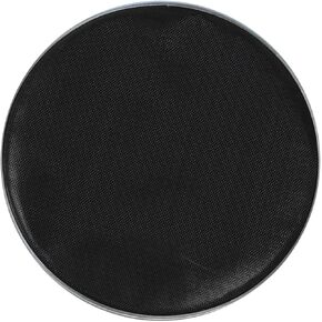 Bass Drum Drumhead Drum Pad Silent Accessories with Drum Mute Pad Mesh Silent Drumhead Replacement for Percussion Kick Drum, 10 inch in Saudi Arabia