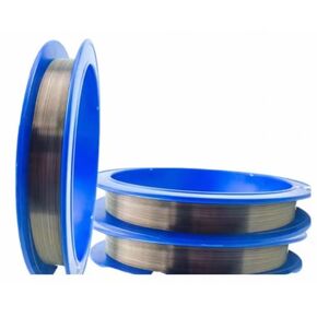 99.95% Tungsten Wire - 10m Length for Machinery Manufacturing and Electrical Applications(0.02mm) in Saudi Arabia