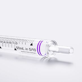 Disposable Serological Pipette, Sterile, Individually Wrapped, All Sizes (1ml) in Kuwait