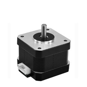General Accessories Tools 34mm Stepper Motor 34N.cm 1.5A Motor 1Pcs(1pcs-42SHDC1088Z) in Saudi Arabia