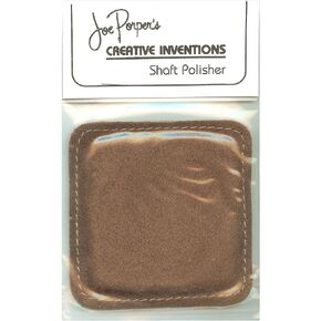 Joe Pool Cue Shaft Polisher in Kuwait