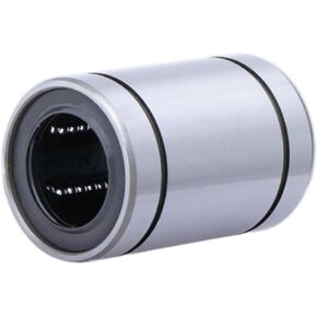 DEBLAN Linear Bearing LM20UU LMU20 LM20AUU, Linear Ball Bearing, Size 20 * 32 * 42(LM20UU) in Kuwait