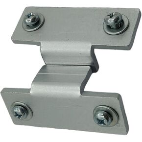 Generic Iron Repair Hinge Set Accessories for Technics SLD2 3200 B2 Q2 D3 Dust Cover in Kuwait