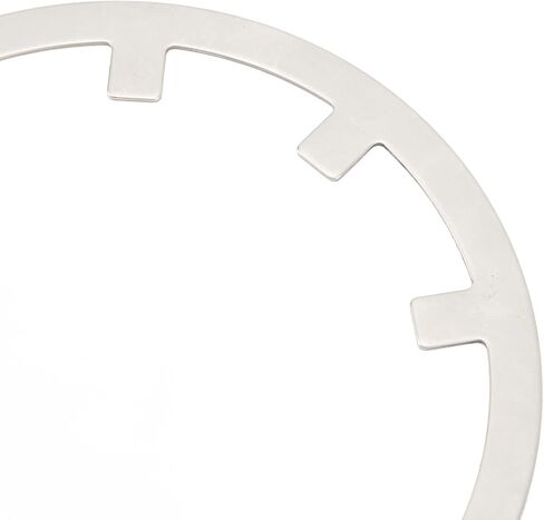 Lock Tab Washer 6G5 45383 01 Rustproof Rugged Reliable Lock Tab Claw Washer for Outboard 150 175 200 225 in Saudi Arabia