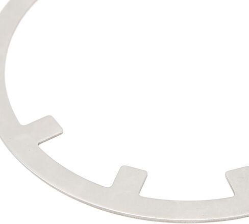 Lock Tab Washer 6G5 45383 01 Rustproof Rugged Reliable Lock Tab Claw Washer for Outboard 150 175 200 225 in Saudi Arabia